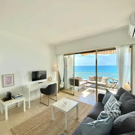 Casa Privata Corso Mentone 67 Complesso Gli Smeraldi Апартаменты Гримальди