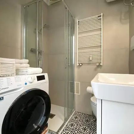 Casa Privata Corso Mentone 67 Complesso Gli Smeraldi Апартаменты Гримальди