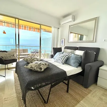 Апартаменты Casa Privata Corso Mentone 67 Complesso Gli Smeraldi *