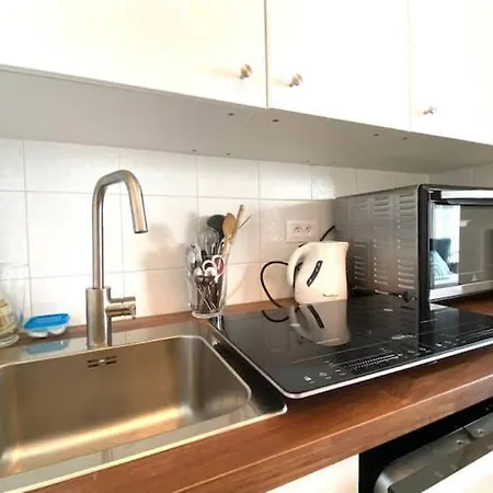 Casa Privata Corso Mentone 67 Complesso Gli Smeraldi Апартаменты *