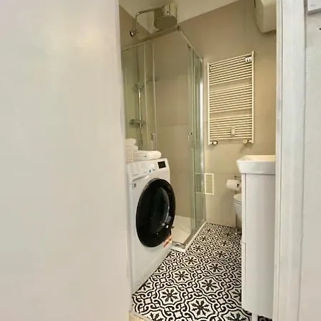 Апартаменты Casa Privata Corso Mentone 67 Complesso Gli Smeraldi
