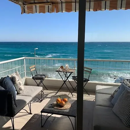 Casa Privata Corso Mentone 67 Complesso Gli Smeraldi Grimaldi (Liguria)