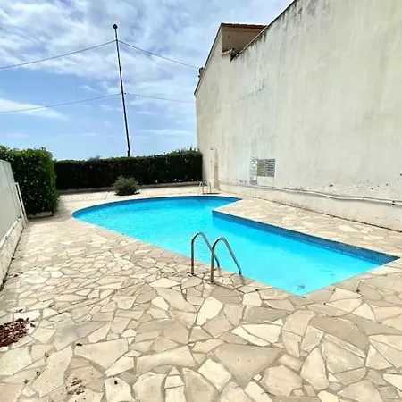 Casa Privata Corso Mentone 67 Complesso Gli Smeraldi *