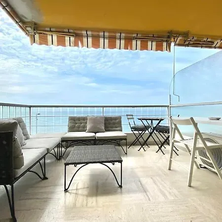 Casa Privata Corso Mentone 67 Complesso Gli Smeraldi Grimaldi (Liguria)
